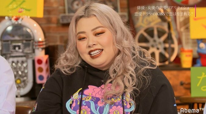 『ドラ恋2』にテジュが登場！セクシーな演技指導に、渡辺直美もメロメロ 6枚目