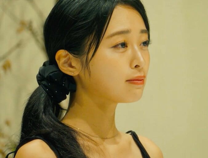 【写真・画像】モテモテ27歳爆美女、浮気性の男性を改心させプロポーズまで約束させる…藤田ニコル「すごいわ」　1枚目