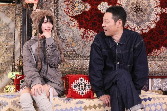 【写真・画像】東野幸治「僕の周りはいろんなことがあって…僕自身はじっとする1年でした」2024年を振り返り　3枚目