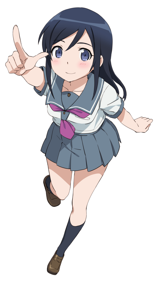 【写真・画像】パチンコ『俺の妹がこんなに可愛いわけがない。』のスペック・打ち方　24枚目