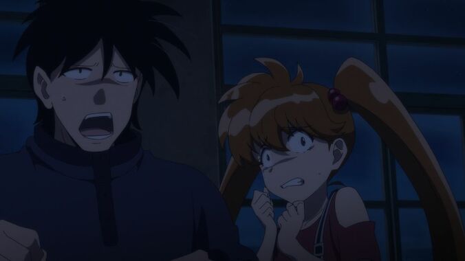 [Photos/Images] Theme Song Information & Main PV #2 Released; New Visual Also Unveiled! Anime 