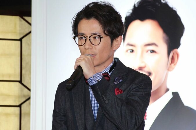 今田耕司、“アローン会”退会のチュート徳井に復帰を呼びかけ「席は空けてます」 4枚目