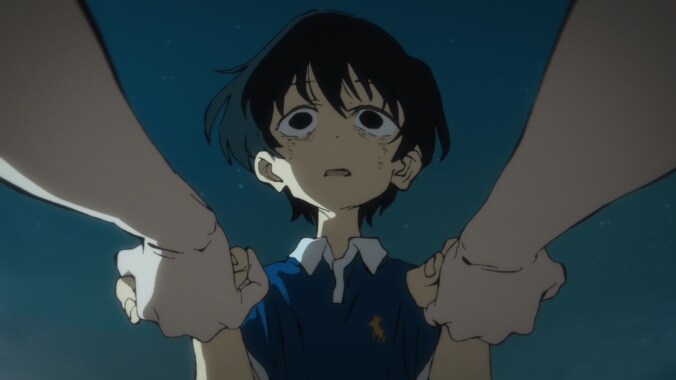 【写真・画像】アニメ『タコピーの原罪』8月20日（水）より全5回の全話無料一挙放送が決定！放送後には全話無料配信も　4枚目