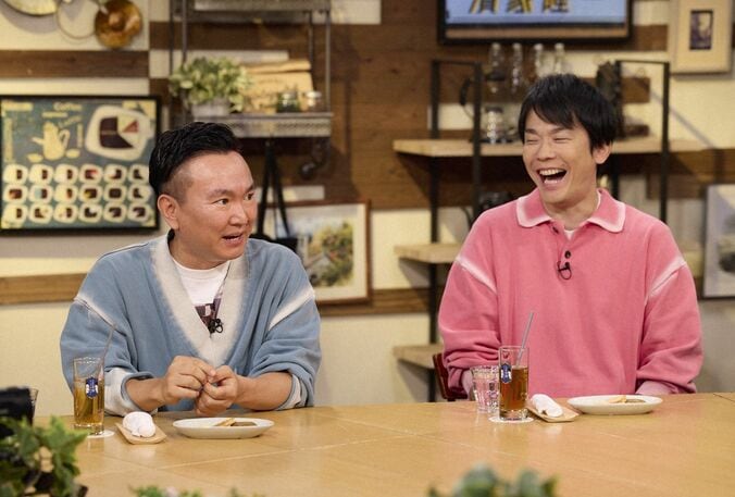 【写真・画像】2人の孫を溺愛しすぎる関根勤、娘・麻里が心配し児童心理学者に相談も　1枚目