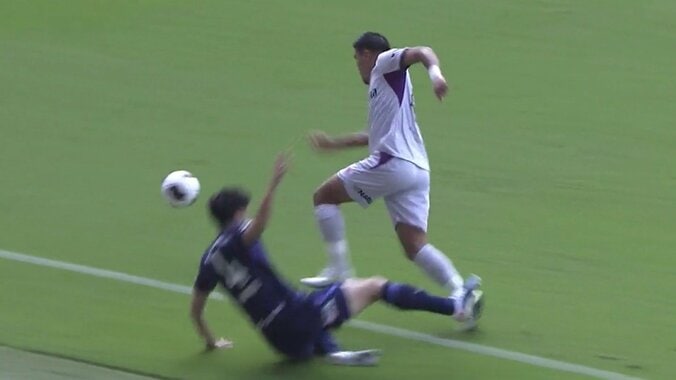 Jリーグ