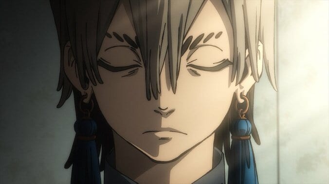 [Fotos/Bilder] Rudo ist beunruhigt wegen Zodyls Worten... Vorab-Bilder und Zusammenfassung zu Episode 23 des Anime Gachiakuta 2