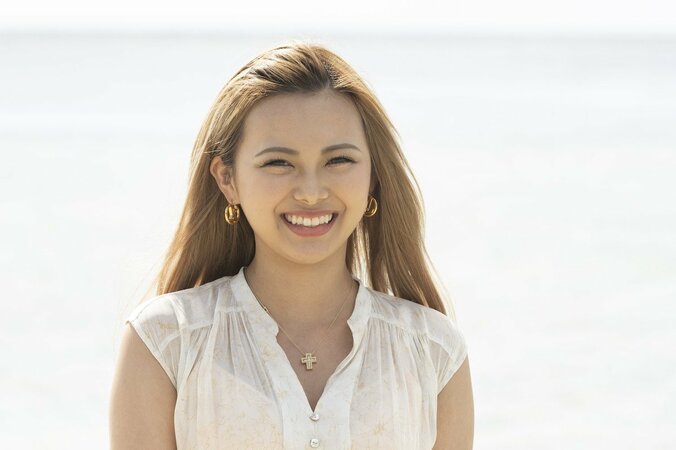 セクシーなお姉さん2人の間で揺れるハタチの男子 告白当日に出した結論とは！？『シャッフルアイランド Season2』  4枚目