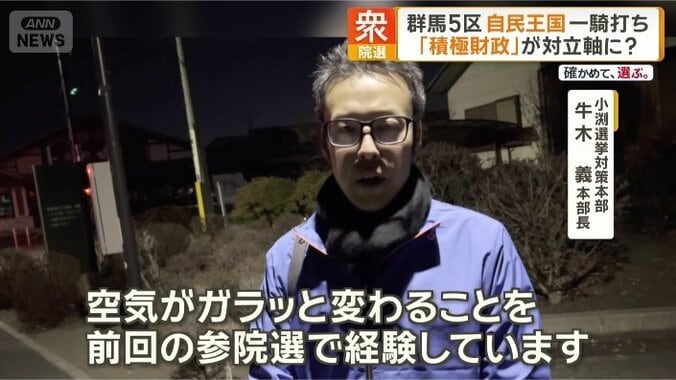 参政党の神谷代表について