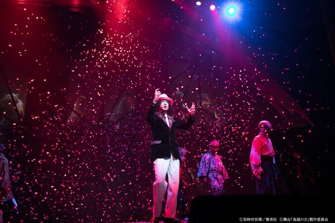 【写真・画像】『舞台「鬼滅の刃」其ノ伍 襲撃 刀鍛冶の里』上演記念！舞台「鬼滅の刃」シリーズ全4作が無料公開　3枚目