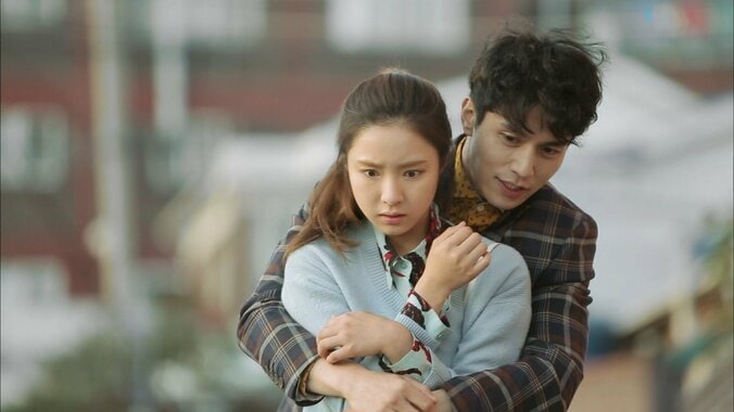 【写真・画像】韓国・韓流のイ・ドンウク出演ドラマ名作4選！『トッケビ〜君がくれた愛しい日々〜』、『真心が届く〜僕とスターのオフィス・ラブ！？〜』など人気の名作を紹介　11枚目