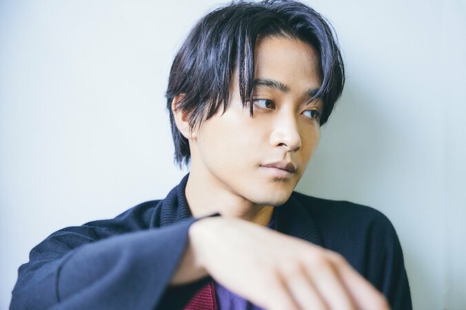 佐藤寛太、“人の心に傷を残す”衝撃作『正欲』で見せた新境地「終われば解放されると思っていたけど、結局今も解放されていない」 7枚目