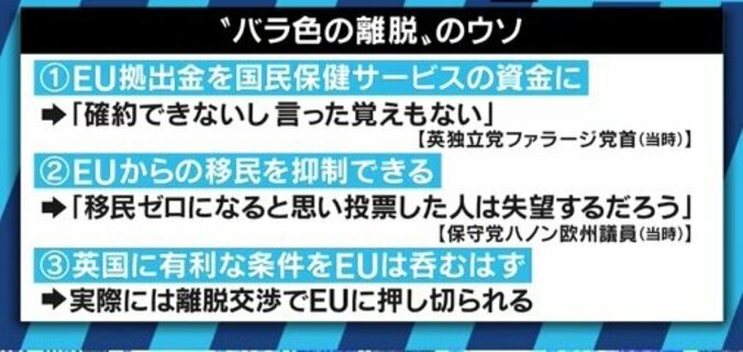 イギリス国民「こんなはずでは…」ユーロスターが止まり、牛乳は税関で腐る”最悪の事態”も 6枚目