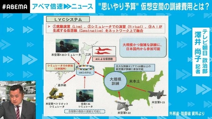 “おもいやり予算”の新項目「訓練資機材の調達費」は駐留経費を積み増す“裏ワザ”？ 日米地位協定は「パンドラの箱。絶対に触れない」とも 5枚目