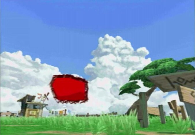 子どもの創造力を鍛える『ガラクタ名作劇場 ラクガキ王国』親子で見たいゲーム実況 6枚目