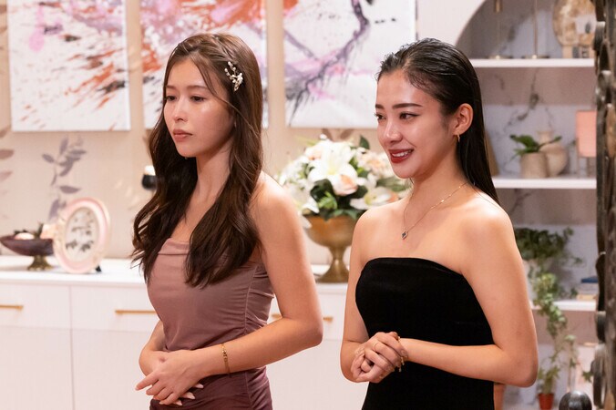 【写真・画像】「ウソでしょ？」「こんな結末見たことない」脱落式でまさかのメンバーが…涙が止まらない　2枚目