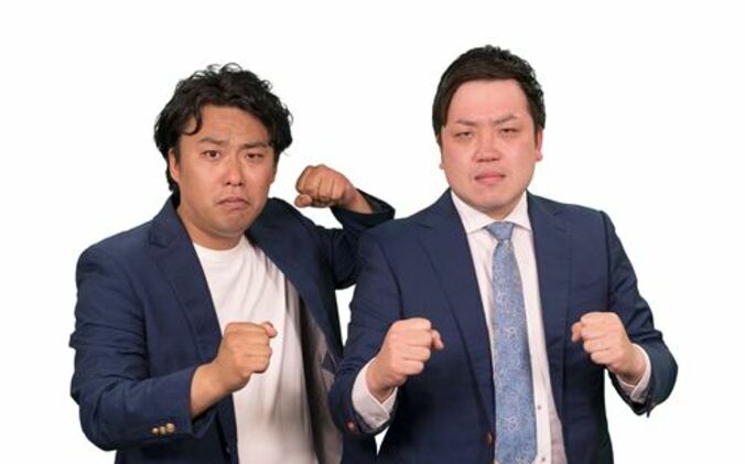 『第43回ABCお笑いグランプリ』がABEMAにて生放送！ MC山里亮太「本当にどこが優勝してもおかしくない」 10枚目