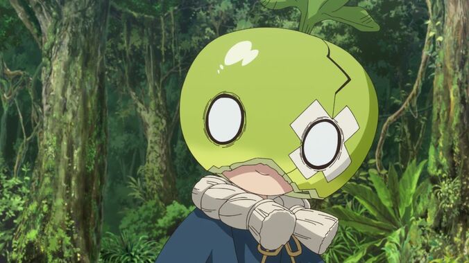 [照片/圖片] 動畫《Dr.STONE 新石紀 SCIENCE FUTURE》第20集劇情簡介及先行畫面，最終季第2季度高潮主視覺圖公開！ 6