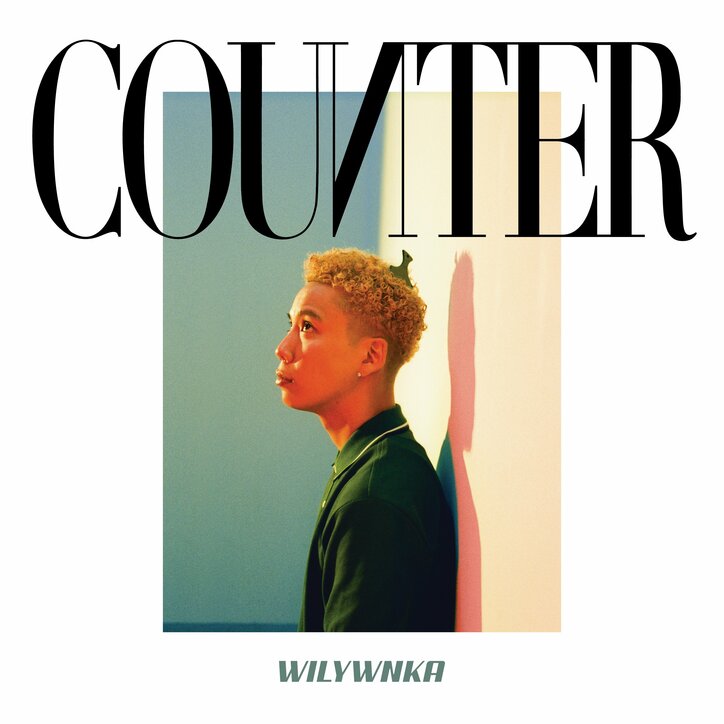 WILYWNKAが6月17日(金)リリースの3rdアルバム『COUNTER』より新曲「That’s Me」のMVを公開！