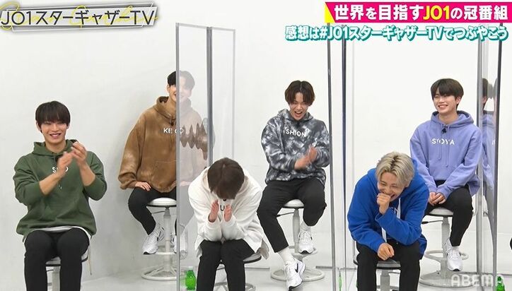 ノンスタ井上、礼儀正しすぎるJO1に厳重注意！？「東京ガールズコレクションのパフォーマンス中に…」