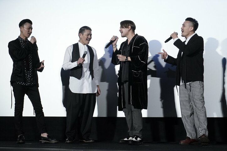 山下健二郎、岩田剛典との“奇跡”にキュン