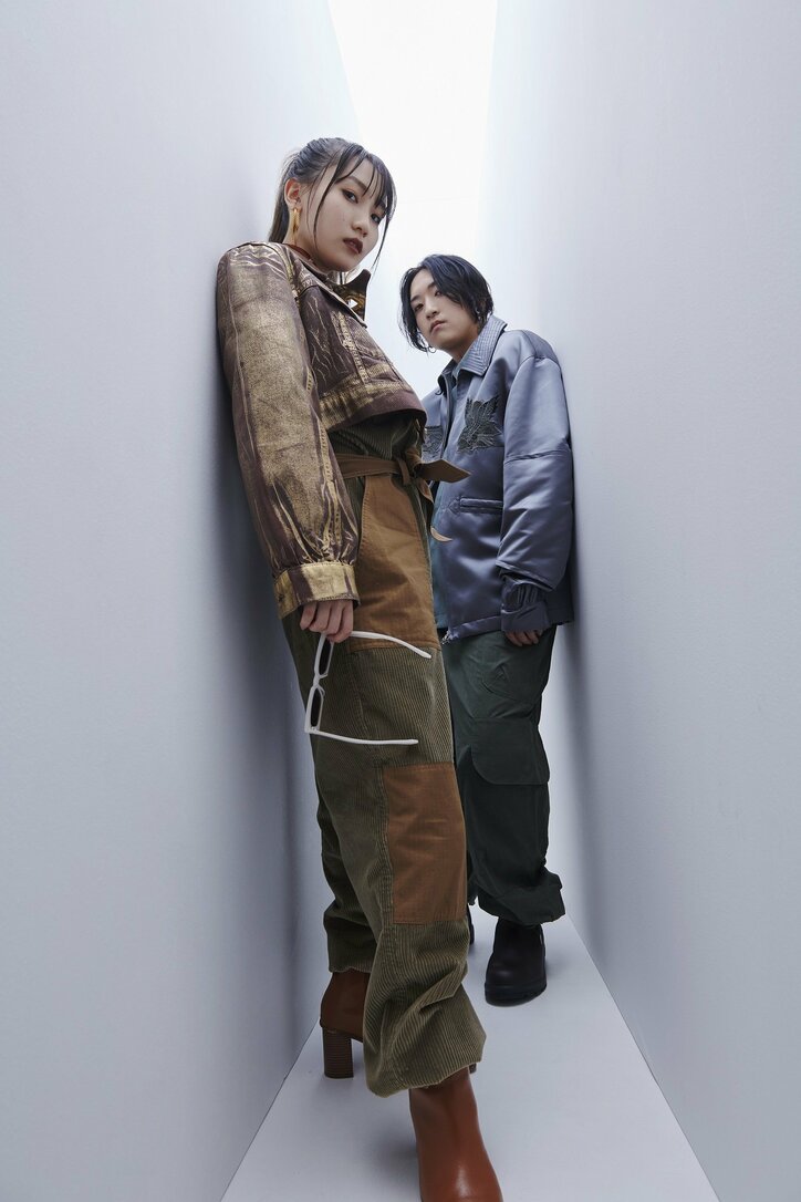 【写真・画像】アニメ『〈物語〉シリーズ オフ&モンスターシーズン』主題歌がYOASOBI「UNDEAD」に決定「嬉しくて舞い上がりました」　1枚目