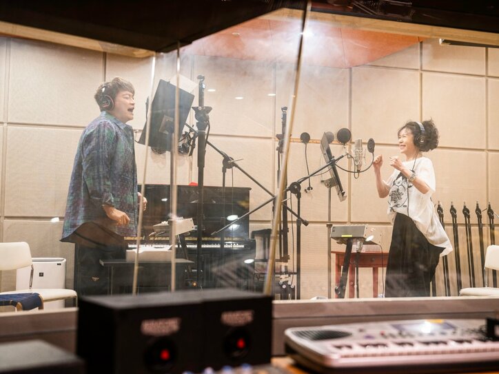 【写真・画像】「33歳差カップル」年下彼氏（25）が語る将来の展望に驚愕の声「え〜！？」　3枚目