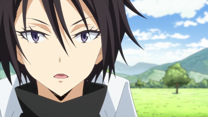 アニメ「転生したらスライムだった件 第2期」最強の聖騎士・ヒナタ現る…！第30話先行カット＆あらすじ公開