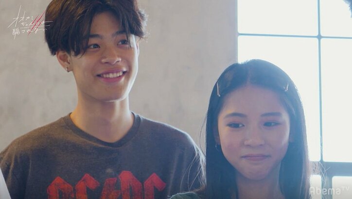 シリーズ史上最もエモい『オオカミちゃん』大量の涙とメンバーの絆がスゴすぎて早くも感動作の予感