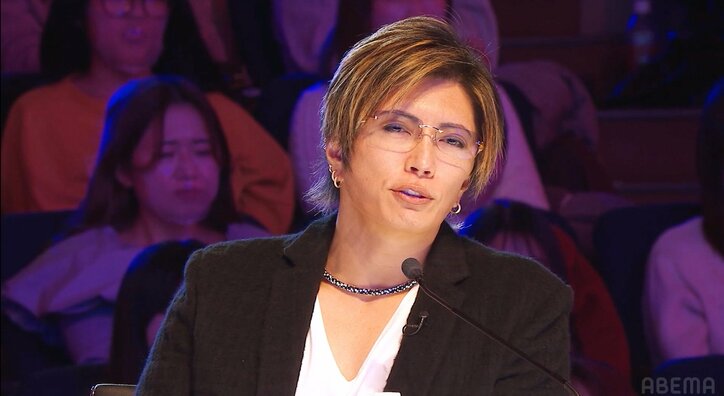 15歳〜22歳 若者たちの前衛的なパフォーマンスにGACKT感動「前衛アートというものが日本では普及しない。この子たちに僕は期待したい」