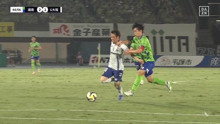 【映像】トラップ&パスミス→後ろから押し倒しのDOGSOシーン