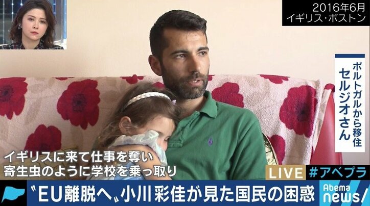 イギリス国民「こんなはずでは…」ユーロスターが止まり、牛乳は税関で腐る”最悪の事態”も