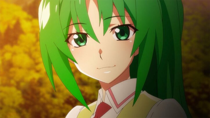 アニメ「ひぐらしのなく頃に業」11月19日放送の第8話「綿騙し編 其の四」先行カット公開