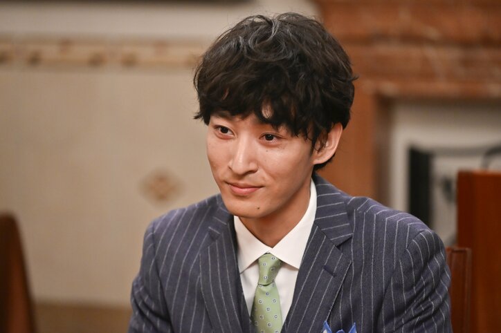 【写真・画像】「幸せはお金で買えるんです」松本まりか演じる結婚詐欺師・すみれがお金にこだわる理由とは…切なすぎる過去が判明『ミス・ターゲット』 2枚目