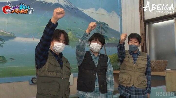 レジェンドが認める大物ぶり！？「長所はそこそこ顔が良いところ」徳田拳士四段が“伝説級”自己紹介を再現／将棋・ABEMAトーナメント