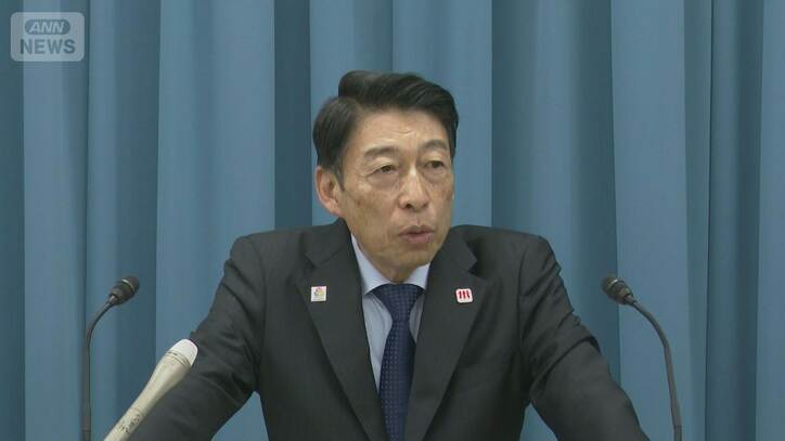 【これまでの経緯】福岡県議会、蔵内氏が議長職を辞任する意向を表明 「辞職勧告決議案」の採決は中止 “金銭授受疑惑”めぐる問題
