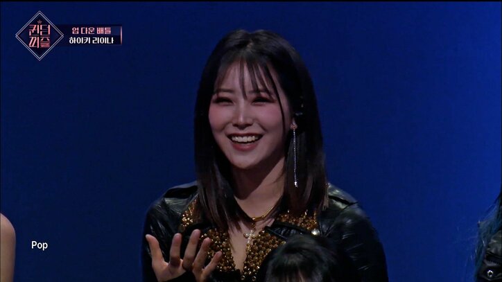 現役女性アイドルが1軍から4軍までランク付けされる過酷サバイバル「こんな下手なステージはあってはならない」「過大評価」“格下”評価続出に本音むき出し