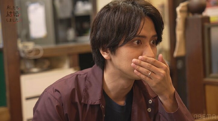 元仮面ライダー俳優・瀬戸利樹、ノンノモデル妻・紺野彩夏へ物申すも…まさかの失態！？『私たち結婚しました4』第3話