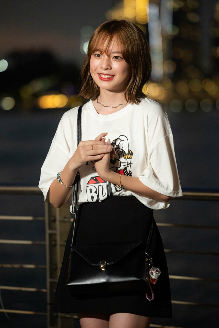 積極的な高1女子、好きな男子がライバル女子と夜のデートへ…焦り爆発「まさかの地獄」「むっちゃくやしい」『今日好き』夏休み編2023第3話