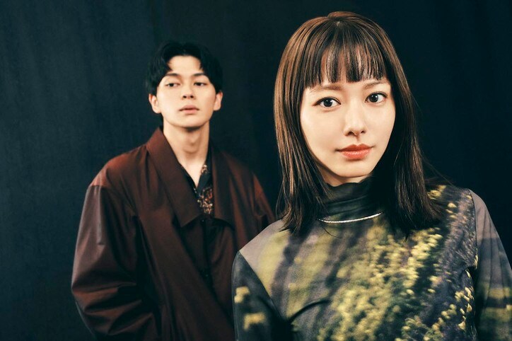 山本舞香、クールに見えた眞栄田郷敦の印象が変化 仲良くなると「めっちゃ可愛くて明るい」『カラダ探し』インタビュー