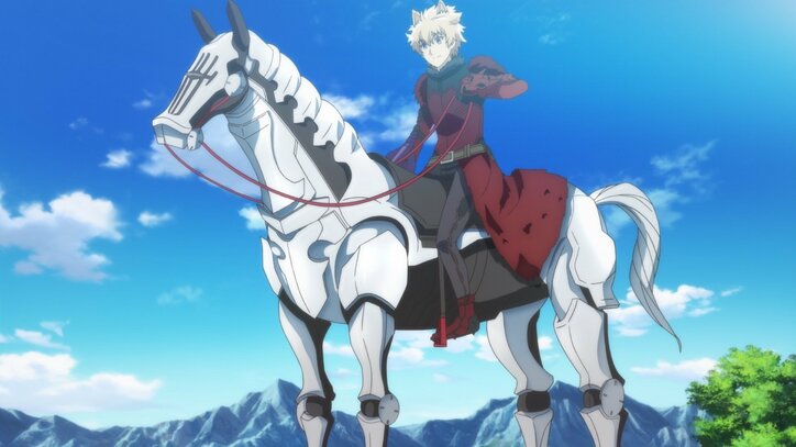 アニメ「インフィニット・デンドログラム」第5話、謎のレアアイテムを手に入れたレイだが…先行カット&あらすじ公開