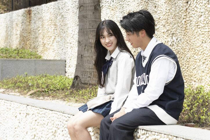 インフルエンサーでPopteenモデルの馬場海河(ばんばん)のイケメン弟・馬場夕河の登場にYouTuberかす「顔似過ぎて本人かと」驚き『今日好き』ダナン編スタート