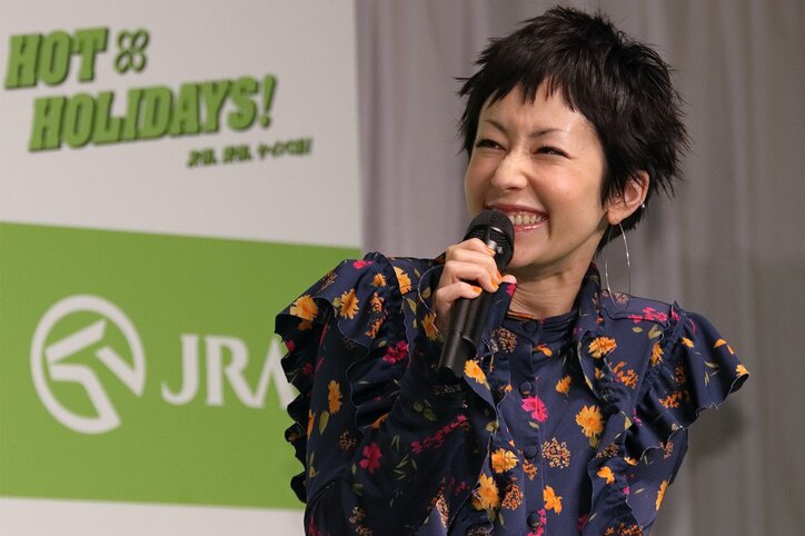 カエラ、コーラス参加の柳楽優弥に大笑い「ノリが良すぎる」