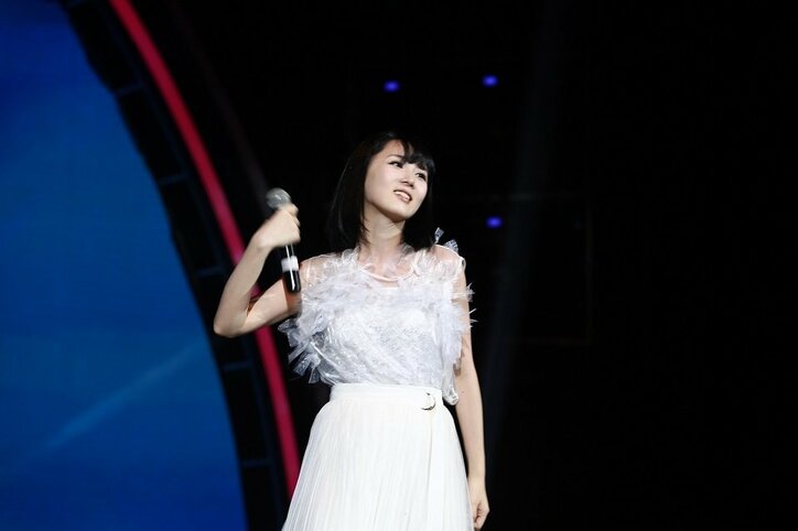 中国でも大注目！美少女アニオタ・暁月凛が上海のアニメイベントに出演！