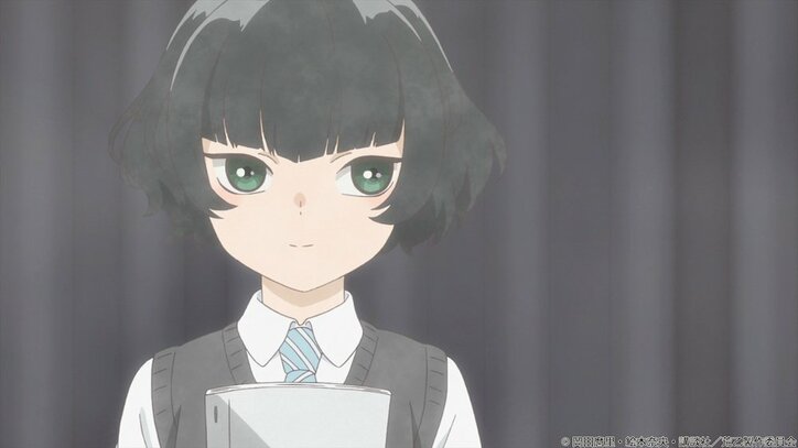 告白を決意した和紗(声優・河野ひより)は…「荒ぶる季節の乙女どもよ。」第8話、先行カット公開