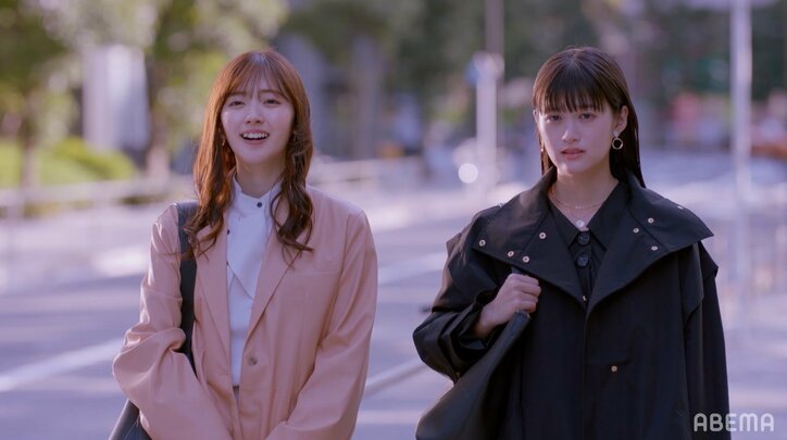 鈴木愛理とイケメン年上社長・白洲迅が急接近!? すっぴん＆ボサボサ髪の姿にかけた一言に「こんなの惚れるに決まってる」と反響