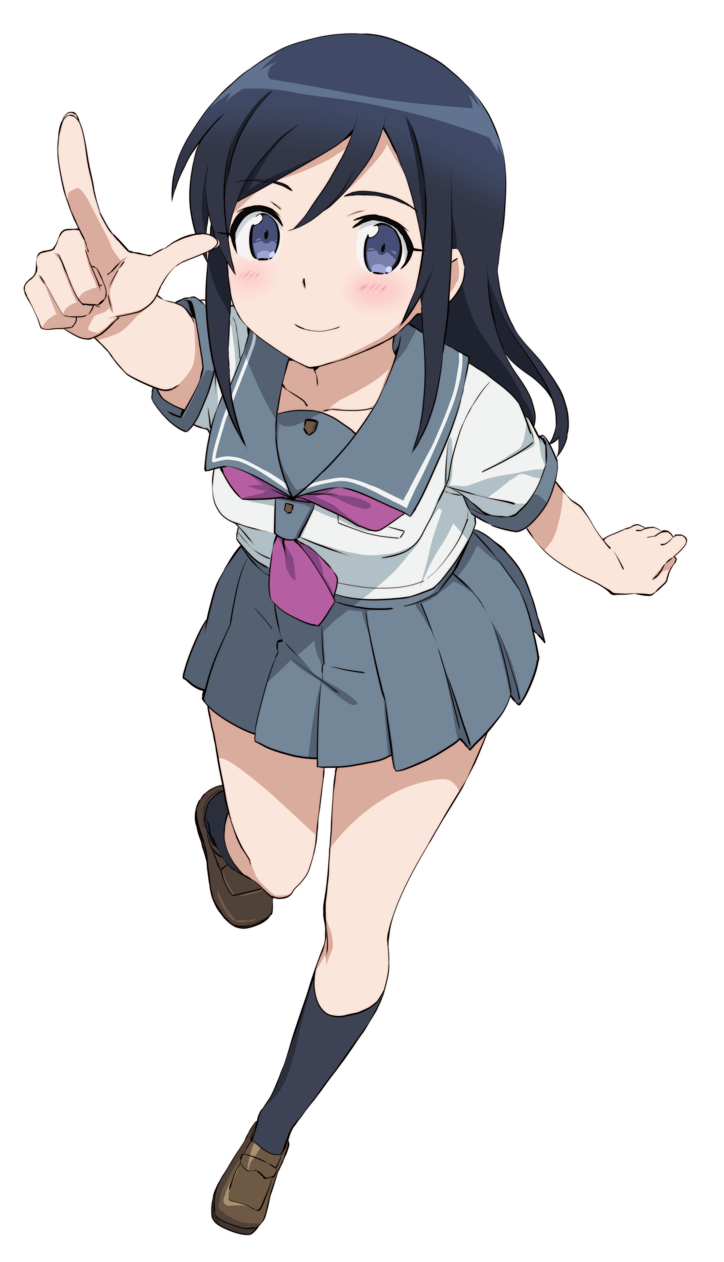 【写真・画像】パチンコ『俺の妹がこんなに可愛いわけがない。』のスペック・打ち方　24枚目