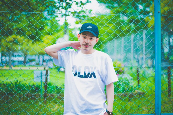 【HI-KING TAKASEインタビュー】自分のペースとスタイルで新たな一歩を踏み出す『NEW タカセ』(後編)