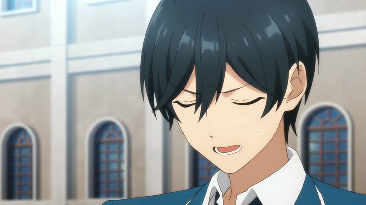 アニメ「あんさんぶるスターズ！」AbemaTVで地上波同時配信が決定