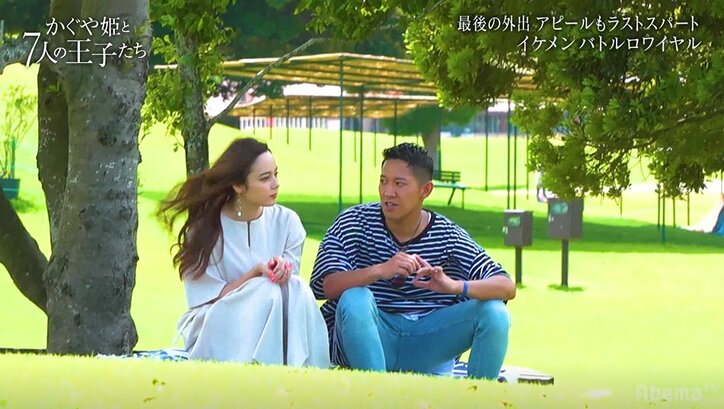 ある芸人が仕掛けた大胆行動！みんなが見ている前で…田中みな実「カッコいい！」と大絶賛