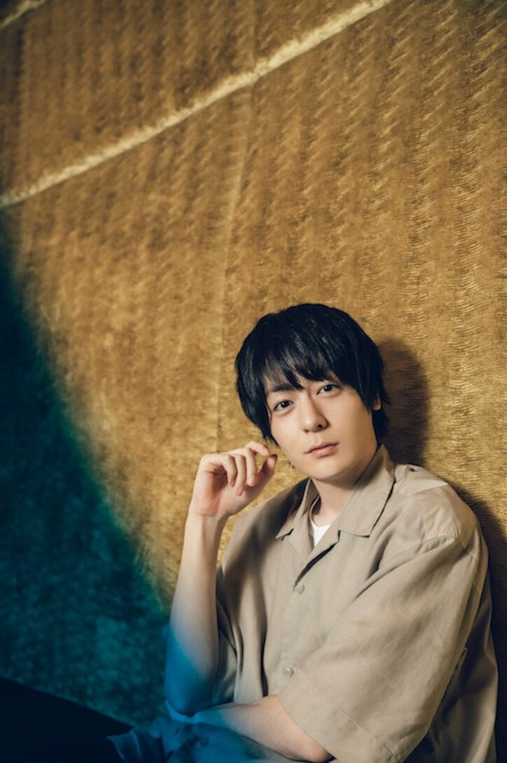 「確実に死ぬ」ほぼ全裸主演の犬飼貴丈が裸になるよりも怖かったこと